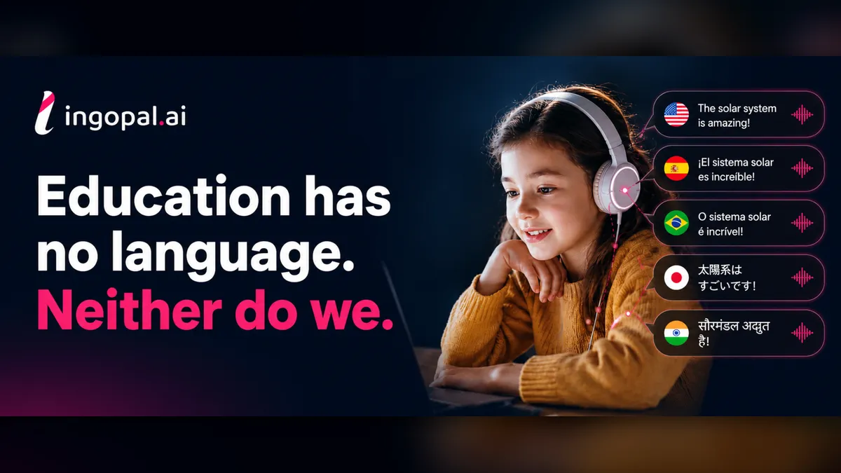 Breaking Language Barriers in Education: From Access to Understanding with Real-Time AI Translation