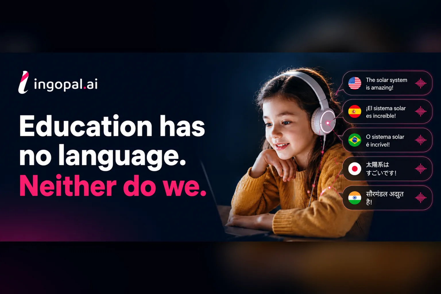 Breaking Language Barriers in Education: From Access to Understanding with Real-Time AI Translation