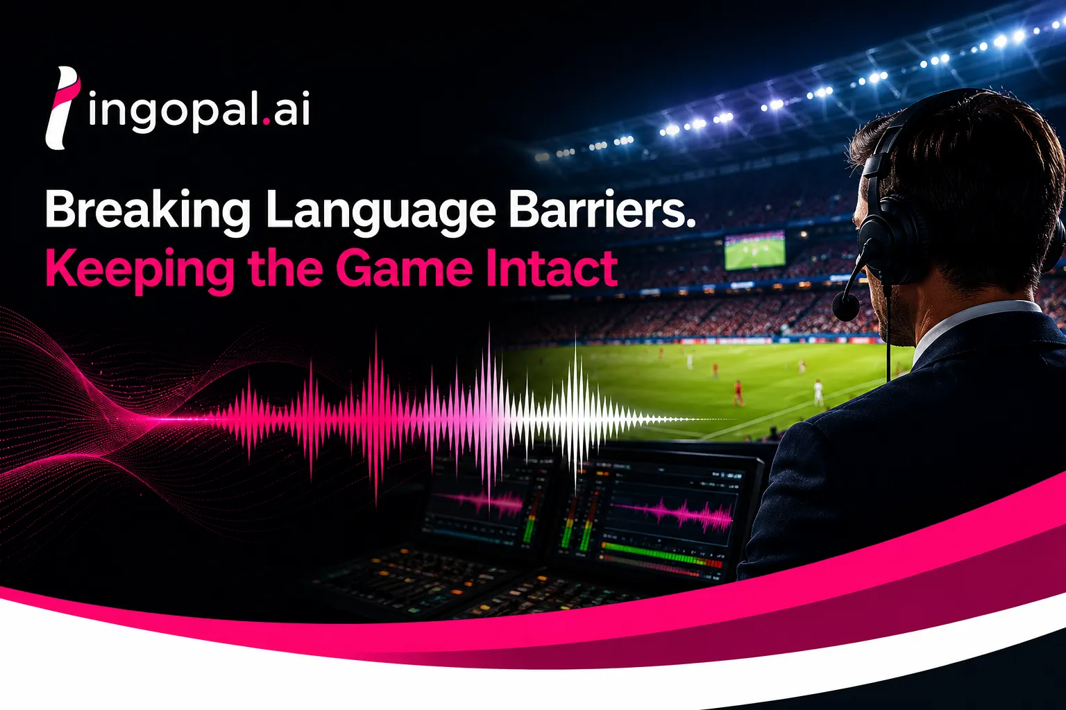 AI Sports Jargon Translation Accuracy 2026