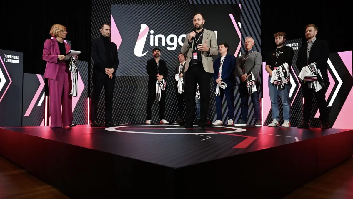 Multilingual sports coverage drives longer watch time